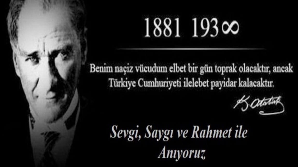 10 KASIM ...